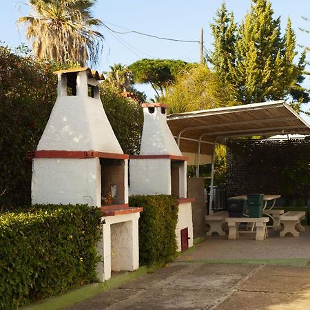 Appartamento Con Accesso Spiaggia Pula Exterior foto