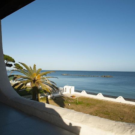 Appartamento Con Accesso Spiaggia Pula Exterior foto